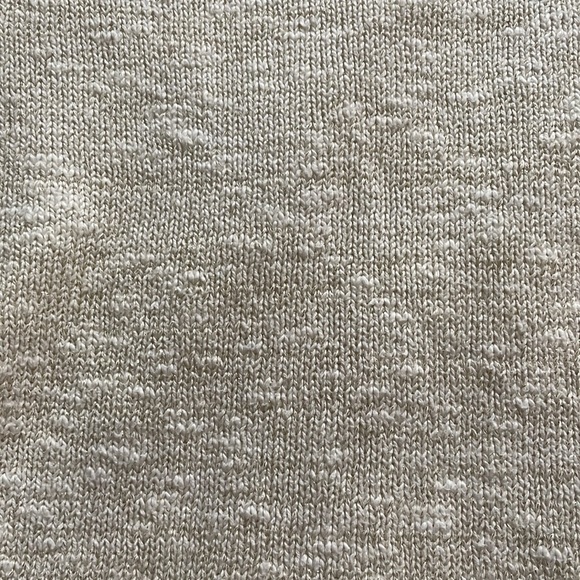 Cream Sweater - Picture 2 of 5